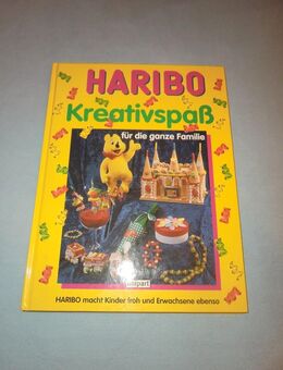 Haribo Kreativspaß - Buch zu verkaufen - Walsrode