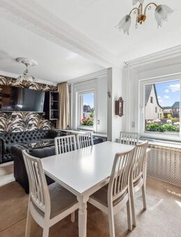 Vielseitiges Einfamilienhaus mit großem Garten und Entwicklungspotenzial - Fürstenwalde (Spree)