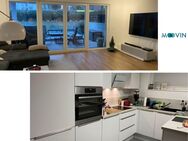 *Traumhaftes Wohnen in Solingen* Moderne 2-Zimmer-Wohnung mit Terrasse! - Solingen (Klingenstadt)