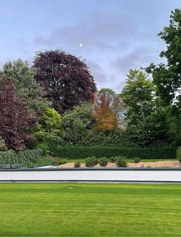 Klein Flottbek, Wohnen am Jenischpark - Hamburg