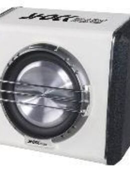 SHOCK   -    WARE BASS Lautsprecher BOX BX-110 - 66 1200 Watt Power - Dübendorf