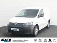 VW Caddy, 2.0 TDI Cargo, Jahr 2022 - Neustadt (Rübenberge)