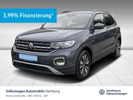 VW T-Cross, 1.0 TSI Move, Jahr 2023 - Hamburg