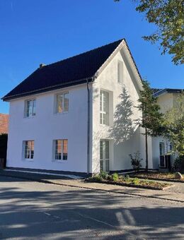 Kernsaniertes Einfamilienhaus in Thüle - Salzkotten