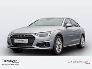 Audi A4, 35 TFSI ADVANCED LM18, Jahr 2024 - Remscheid