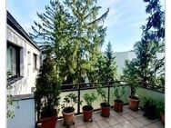 DIE super ruhige und mondäne Lage in Sonnenberg, mit riesigen Balkon, 2,5 Zi. ETW inkl. Stellplatz - Wiesbaden