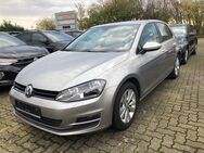 VW Golf, 1.4 TSI VII Comfortline, Jahr 2015 - Harsefeld