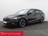 Skoda Octavia, 2.0 TFSI Combi Sportline, Jahr 2024 - Mühlhausen (Regierungsbezirk Oberpfalz)