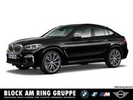 BMW X4 M40, i DA PA H K ALED, Jahr 2020 - Wernigerode