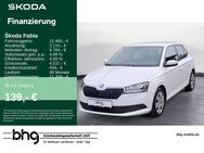 Skoda Fabia, 1.0 TSI Cool Plus Fabia Cool Plus, Jahr 2021 - Freiburg (Breisgau)