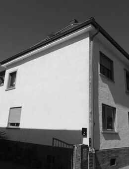 Nachhaltige Kapitalanlage in zentraler Lage von Nauheim! - Nauheim