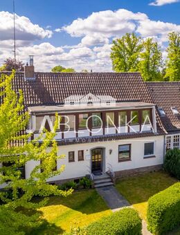 +++RESERVIERT+++ Attraktives Mehrfamilienhaus in ruhiger Lage - Courtagefrei für Käufer - Sterley
