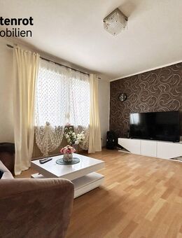 Miete war gestern - jetzt ins Eigenheim. 4 elegante Zimmer auf 83 m². Großzügig wohnen auf 2 Ebenen. - Villingen-Schwenningen
