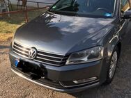 VW Passat Kombi 2,0 Turbo Diesel - Bremen