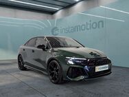 Audi RS3, 280KM H E-Sitz MTRX, Jahr 2023 - München