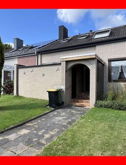 Hildesheim: RMH in Toplage - Hildesheim