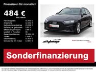 Audi A4, S-line 40TDI quattro VC 18`, Jahr 2023 - Pfaffenhofen (Ilm)