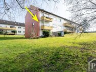 Kapitalanlage oder Selbstbezug - Vermietete Eigentumswohnung in Wellsee sucht neuen Eigentümer - Kiel