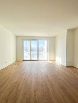 Provisionsfrei! 3 Zimmer-Wohnung mit einem sehr ruhig gelegenem West-Balkon - Wedel