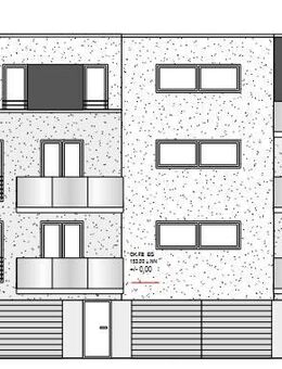 Projektierte Eigentumswohnung in Dortmund - Lichtendorf - Dortmund