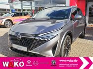 Nissan Qashqai, 1.5 VC-T e-Power Tekna °, Jahr 2024 - Delmenhorst