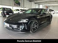 Porsche Taycan, BatteriePlus 20, Jahr 2024 - Bielefeld