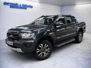 Ford Ranger WILDTRAK 2,0 l EcoBlue Autm. *NAVI*AHK* - Freiburg (Breisgau)