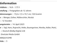 Der Bergdoktor Staffel 16 - Schweigen-Rechtenbach