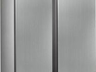 BEKO Side-by-Side GNO5322XPN 8996313200, 177 cm hoch, 90 cm breit