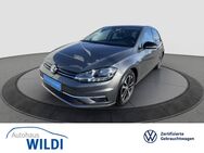 VW Golf, 1.5 TSI VII IQ DRIVE, Jahr 2019 - Markdorf
