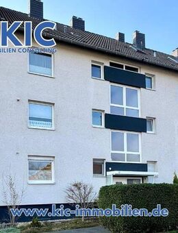 Helle Dachgeschosswohnung in Köln Porz-Zündorf Ruhig & Zentral - Köln