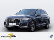 Audi Q7 55 TFSI Q S LINE AHK NAVI PANO MATRIX LM20 - Bochum