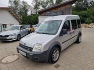 Ford Tourneo Connect Kombi lang - Surberg