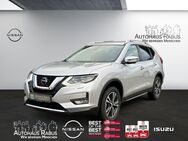 Nissan X-Trail, 1.3 DIG-T Automatik - N-Connecta, Jahr 2019 - Memmingen