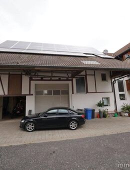 Ideales Wohnen mit viel Platz und Verwendungsmöglichkeiten nah bei Bad Buchau - Betzenweiler