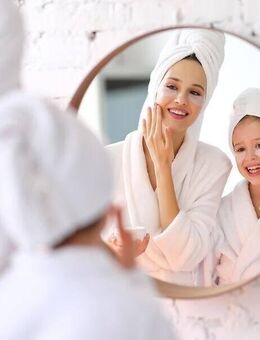 Das Einfamilienhaus mit dem schönen Satteldach in Nägelstedt - Freundlich und gemütlich - Bad Langensalza