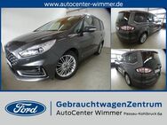 Ford Galaxy 2.0 EcoBlue Allrad Automatik VIGNALE - Passau