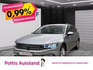 VW Passat Variant, 1.5 TSI Business AppConnect, Jahr 2023 - Hamm