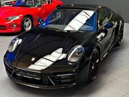 Porsche 992 911 Carrera 4 S Lift Sportabgas PDLS+ Approv Carrera 4 S - Eggenstein-Leopoldshafen