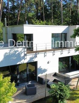 Architektur trifft Lebenskunst - Luxus, Design in der Wedemark - Wedemark