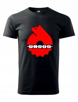 URSUS PREMIUM Shirt T-Shirt Herren Deutz - Wuppertal