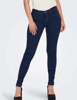 ONLY Skinny-fit-Jeans ONLRAIN LIFE REG SKINNY DNM