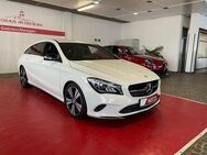 Mercedes-Benz CLA 250 Shooting Brake *1.Hd.+SHgpfl.+ LED+ Navi - Friedberg (Hessen)