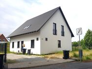 Einfamilienhaus-Neubau mit Restarbeiten / Versmold-Loxten - für den Käufer provisionsfrei! - Versmold