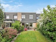 Hannover-Bothfeld: Großzügiges Reihenhaus in beliebter Lage - Hannover