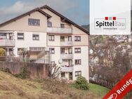 Familiengerechte 4 Zimmerwohnung in herrlicher Aussichtslage von Schramberg zu verkaufen! - Schramberg