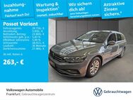 VW Passat Variant, 1.5 TSI, Jahr 2023 - Frankfurt (Main)