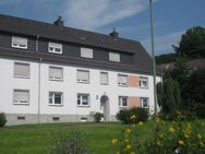 KLEINE, RUHIGE 3-ZIMMER WOHNUNG IN EINEM 3-FAMILIENHAUS - Lüdenscheid