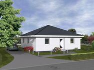 Schöner Bungalow.Inkl Malerarbeiten und Bodenbeläge - Burbach (Nordrhein-Westfalen)