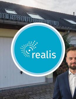 Beschaulisches Reihenhaus mit sonniger Terrasse und neuer Einbauküche zur Miete in Chemnitz-Grüna - Chemnitz